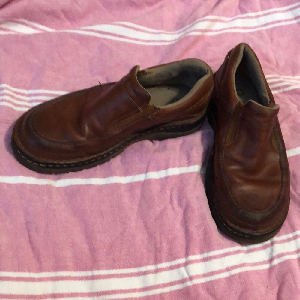 Good used condition Dr Martens casual shoes